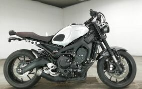 YAMAHA XSR900 RN46J