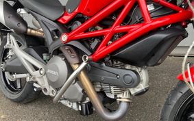 DUCATI MONSTER 696 2013 M500A