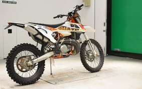 KTM 250 EXC SIXDAYS GSA20