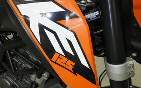 KTM 125 DUKE