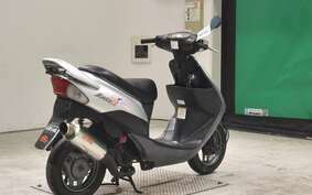 SUZUKI LET's 2 CA1PA