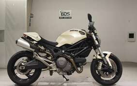 DUCATI MONSTER 696 A 2011 M503A