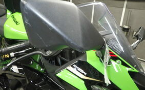 KAWASAKI NINJA ZX-6R A 2020 ZX636G