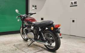 TRIUMPH BONNEVILLE T120 2023