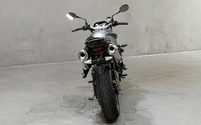 TRIUMPH STREET TRIPLE R 2009 TMD41