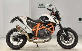 KTM 690 DUKE R 2015 LDU40