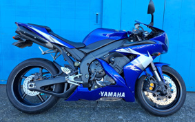 YAMAHA YZF-R1 2005 RN13