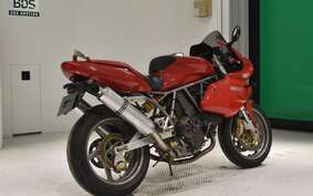 DUCATI SS900ie 2000