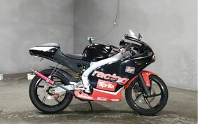 APRILIA RS4 50 PGE0