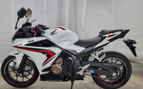 HONDA CBR400R 2019 NC56