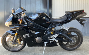 TRIUMPH DAYTONA 675 2006 TMD106