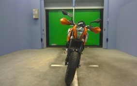 KTM 125 DUKE JGA4L