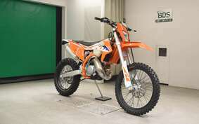 KTM 150 EXC TPI