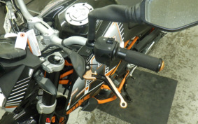 KTM 250 DUKE