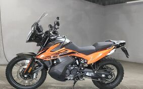 KTM 890 ADVENTURE 2023 TS640