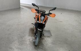 KTM 125 DUKE JGA