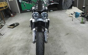 TRIUMPH ROCKET III R 2020