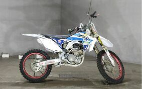 HONDA CRF250 RALLY ME10