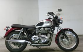 TRIUMPH BONNEVILLE 790 2001 J900TM