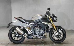 TRIUMPH SPEED TRIPLE 1200 RS 2021 S3P01