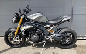 TRIUMPH SPEED TRIPLE RS 2021 S3P01S