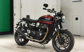 TRIUMPH SPEED TWIN 2020 AD85H4