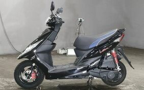 KYMCO VJR125 i SE22