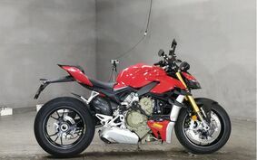 DUCATI STREETFIGHTER V4 S 2021 FA00AA