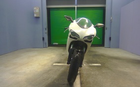 DUCATI 848 2010 H600A