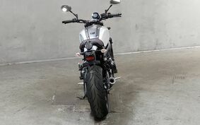 YAMAHA XSR900 2016 RN46J