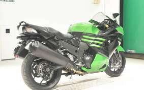 KAWASAKI ZX 1400 NINJA R A