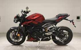 TRIUMPH STREET TRIPLE RS 2023