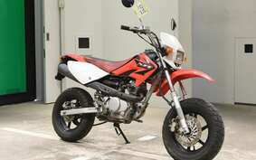 HONDA XR50 MOTARD AD14