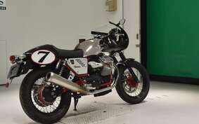 MOTO GUZZI V7 RACER 2011