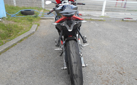 APRILIA RS4 125