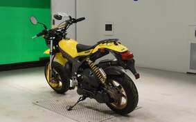 SUZUKI TR110 STREET MAGIC CF12A