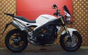 TRIUMPH SPEED TRIPLE 2007 E5855R