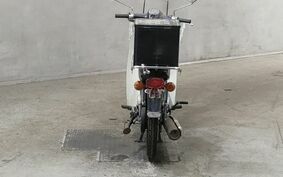 SUZUKI BIRDIE 50 BA14A