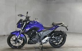 YAMAHA FZ25 不明