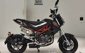 BENELLI TNT125