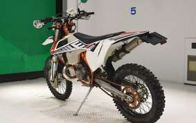 KTM 250 EXC SIXDAYS