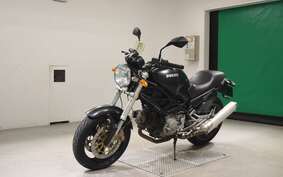 DUCATI MONSTER 400 IE 2006