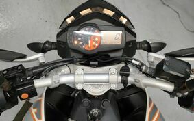 KTM 690 DUKE 2013 LDT40