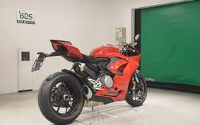 DUCATI PANIGALE V2 2020 1H00A