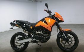 KTM 640 DUKE 2006 DUN40