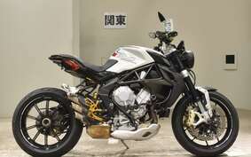 MV AGUSTA BRUTALE 800 DS 2014 B320