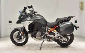 DUCATI MULTISTRADA V4S 2022 1A00A