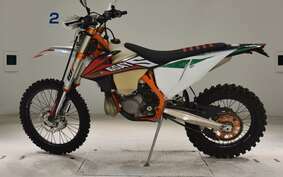 KTM 250 EXC TPI SIXDAYS