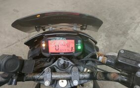 SUZUKI GIXXER 150 NG4BG