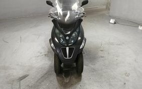 PIAGGIO MP3 400 FL 2009 ZAPM5910